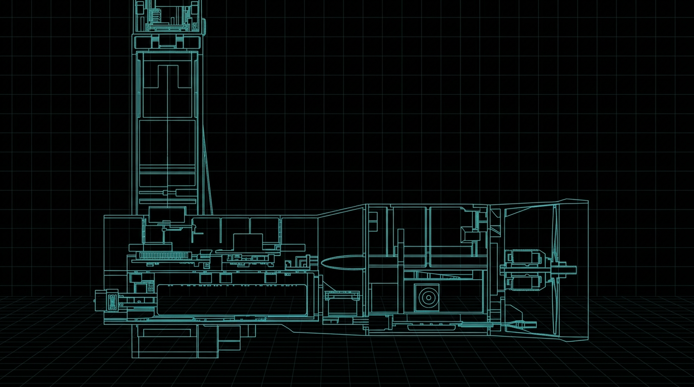 Arc Autonomy — Capsule-Based Autonomous Mission Systems