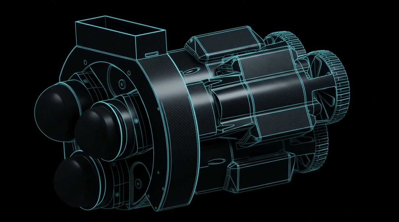 Mission 370 Module Arc Autonomy — Capsule-Based Autonomous Mission Systems